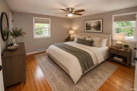 209 E Navajo Street West Lafayette IN 47906