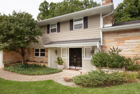 209 E Navajo Street West Lafayette IN 47906