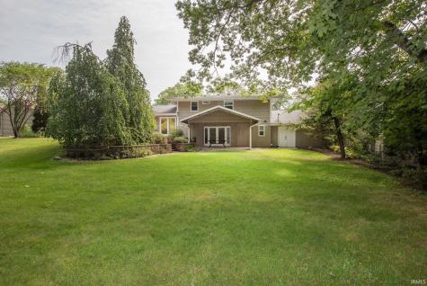 209 E Navajo Street West Lafayette IN 47906