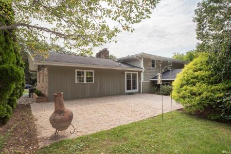 209 E Navajo Street West Lafayette IN 47906