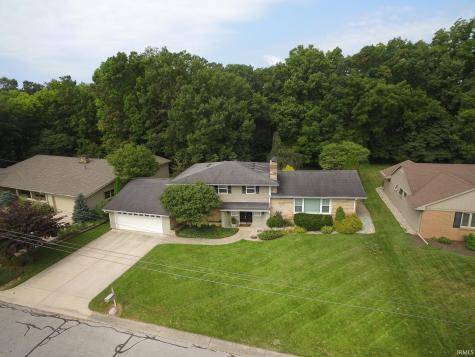 209 E Navajo Street West Lafayette IN 47906