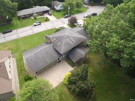 209 E Navajo Street West Lafayette IN 47906