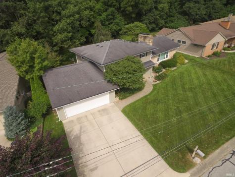 209 E Navajo Street West Lafayette IN 47906