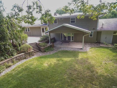 209 E Navajo Street West Lafayette IN 47906
