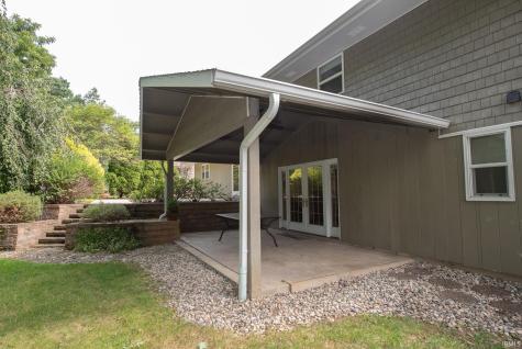 209 E Navajo Street West Lafayette IN 47906