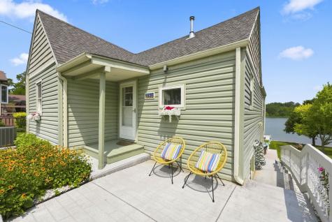 1835 E Bair Road Columbia City IN 46725
