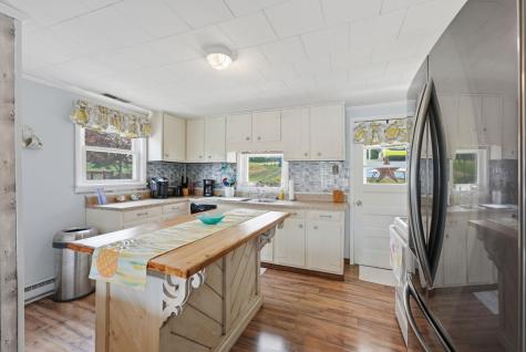 1835 E Bair Road Columbia City IN 46725