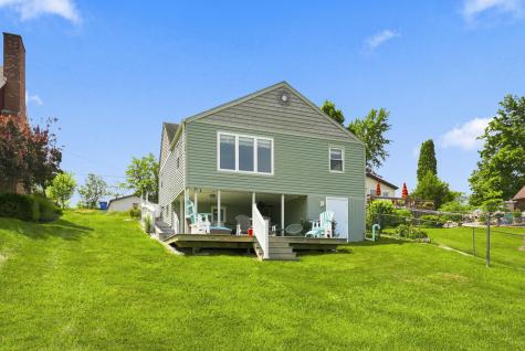 1835 E Bair Road Columbia City IN 46725
