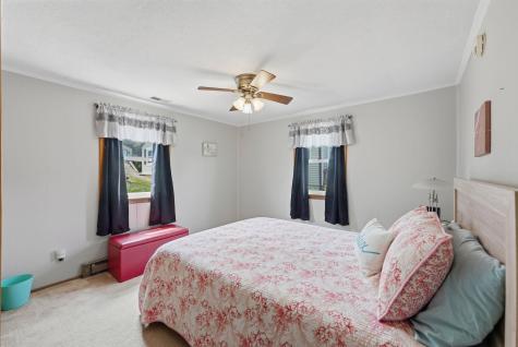 1835 E Bair Road Columbia City IN 46725