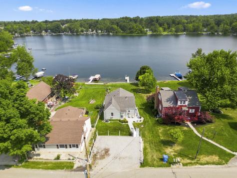 1835 E Bair Road Columbia City IN 46725