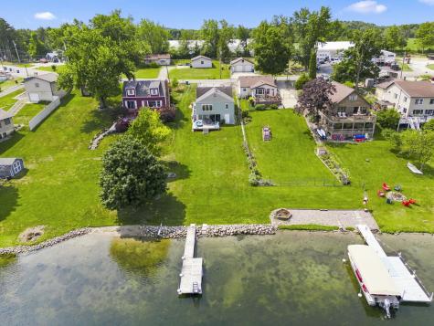 1835 E Bair Road Columbia City IN 46725