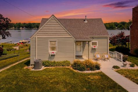 1835 E Bair Road Columbia City IN 46725