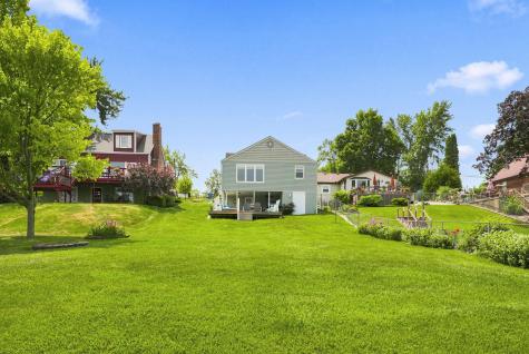 1835 E Bair Road Columbia City IN 46725
