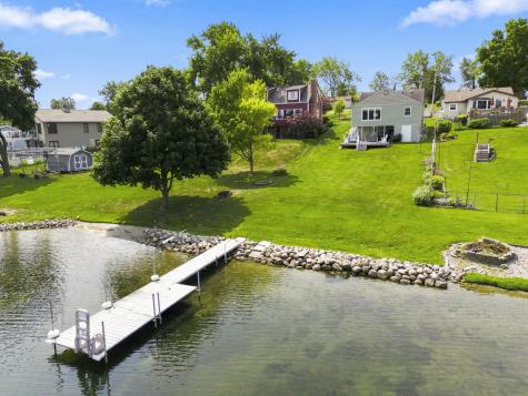 1835 E Bair Road Columbia City IN 46725