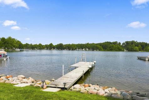 1835 E Bair Road Columbia City IN 46725