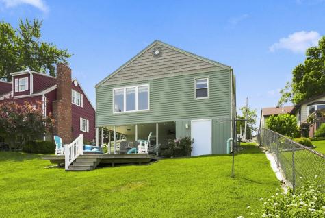 1835 E Bair Road Columbia City IN 46725