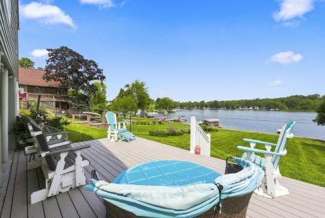 1835 E Bair Road Columbia City IN 46725