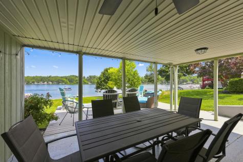 1835 E Bair Road Columbia City IN 46725