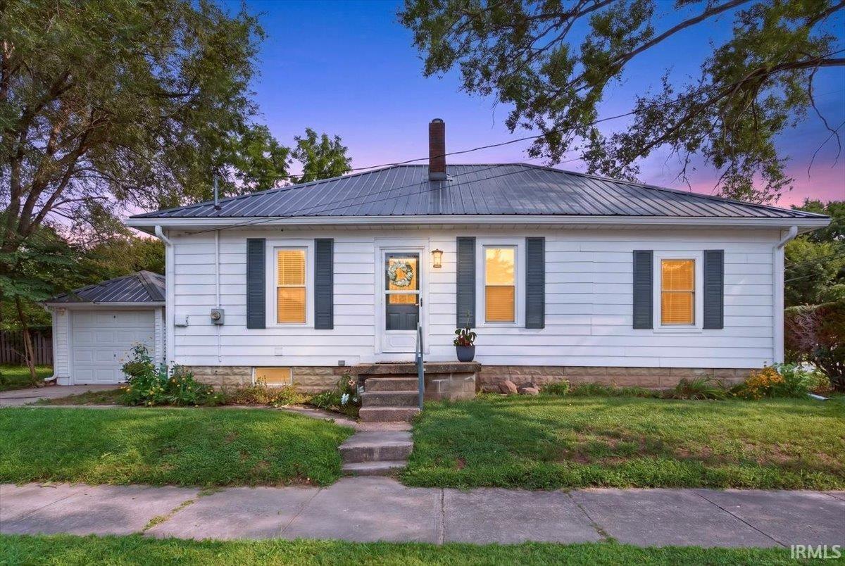 826 S 18th Street Lafayette IN 47905