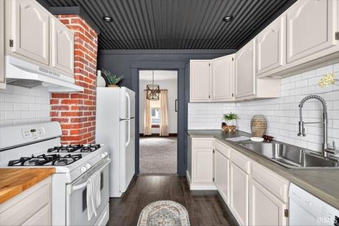 826 S 18th Street Lafayette IN 47905