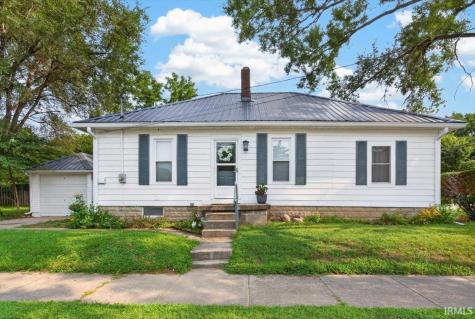 826 S 18th Street Lafayette IN 47905
