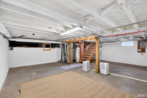 826 S 18th Street Lafayette IN 47905