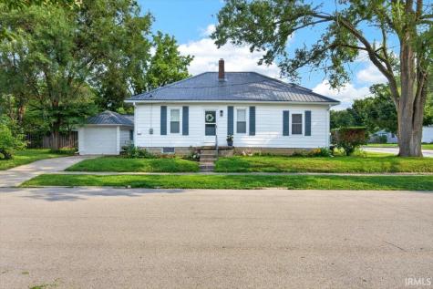 826 S 18th Street Lafayette IN 47905