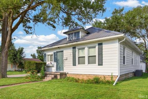 826 S 18th Street Lafayette IN 47905