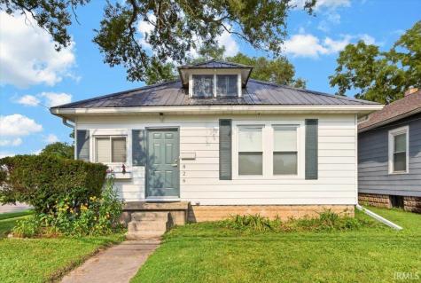 826 S 18th Street Lafayette IN 47905