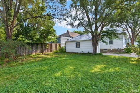 826 S 18th Street Lafayette IN 47905