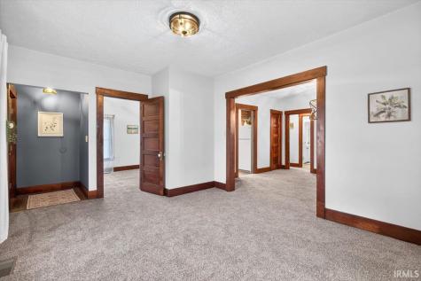 826 S 18th Street Lafayette IN 47905