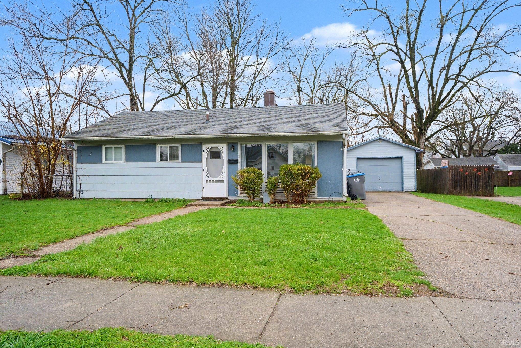 1817 Morehouse Avenue Elkhart IN 46516