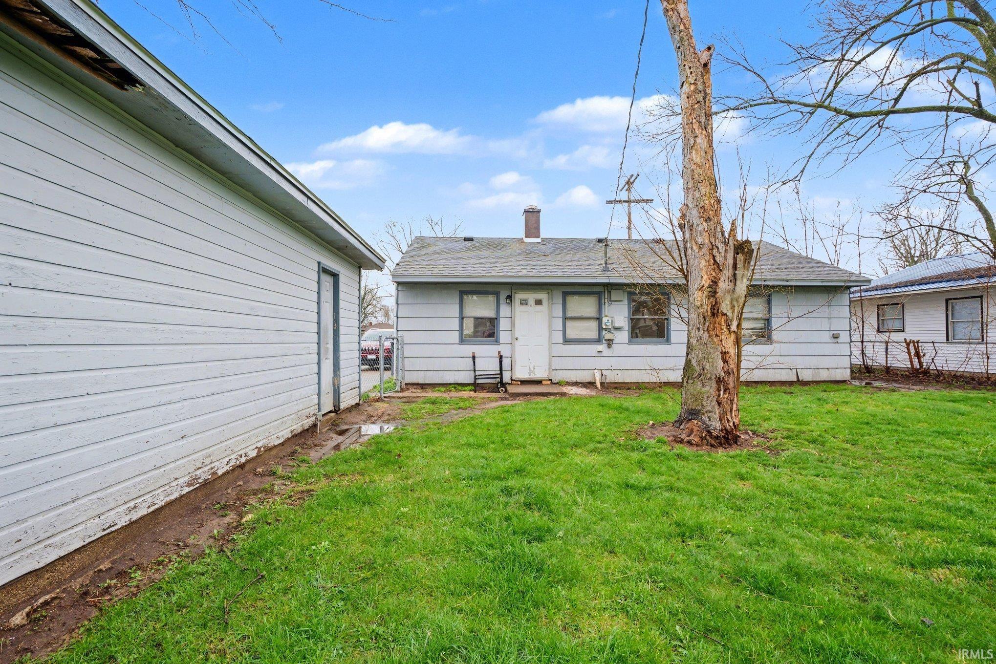 1817 Morehouse Avenue Elkhart IN 46516