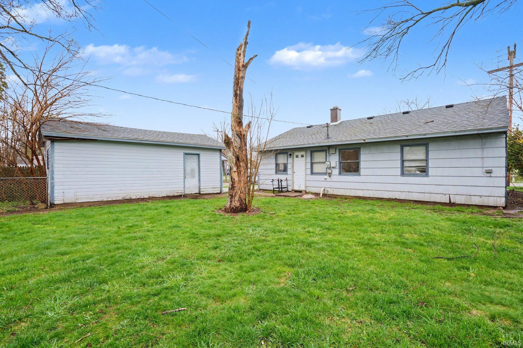 1817 Morehouse Avenue Elkhart IN 46516