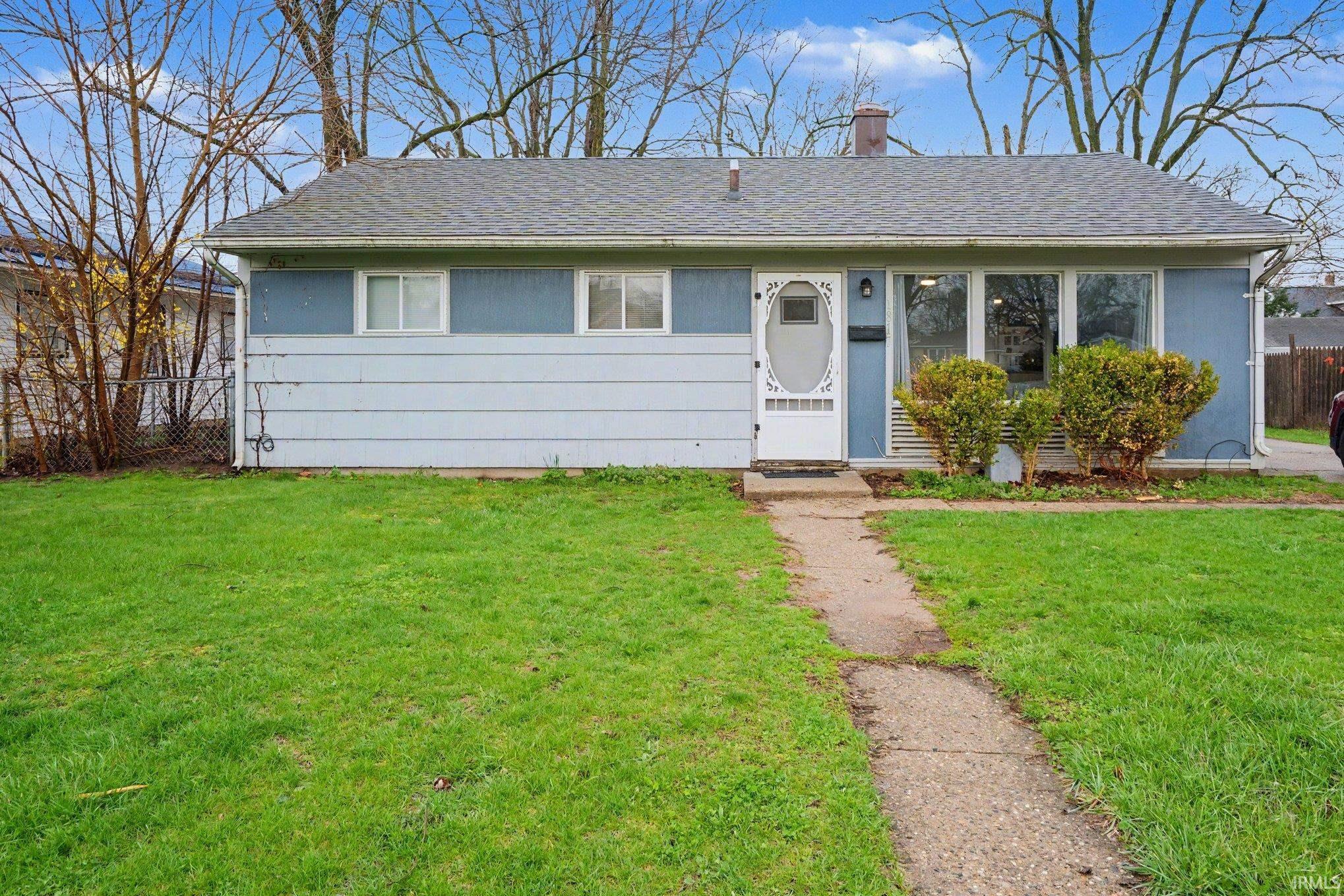 1817 Morehouse Avenue Elkhart IN 46516