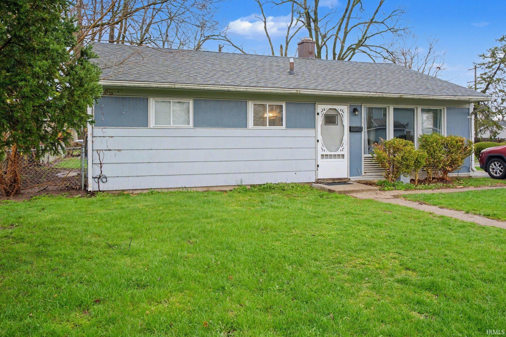 1817 Morehouse Avenue Elkhart IN 46516
