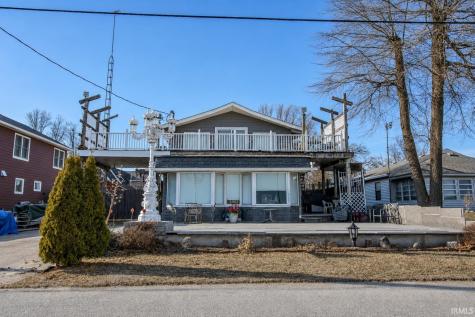 5374 S County Road 210 Knox IN 46534