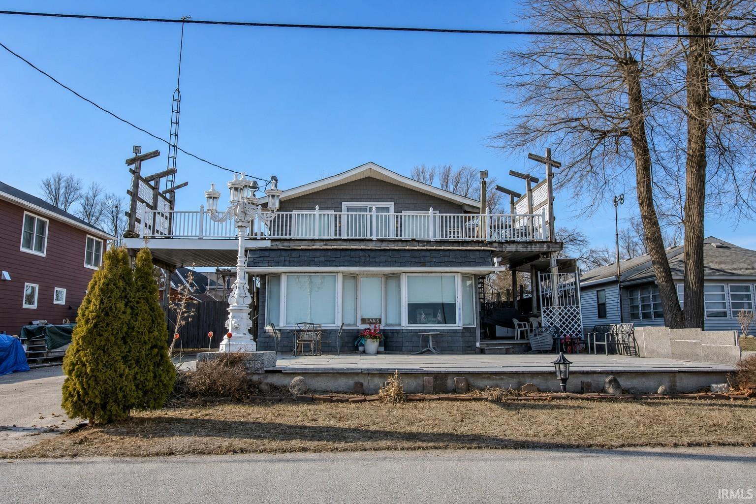 5374 S County Road 210 Knox IN 46534