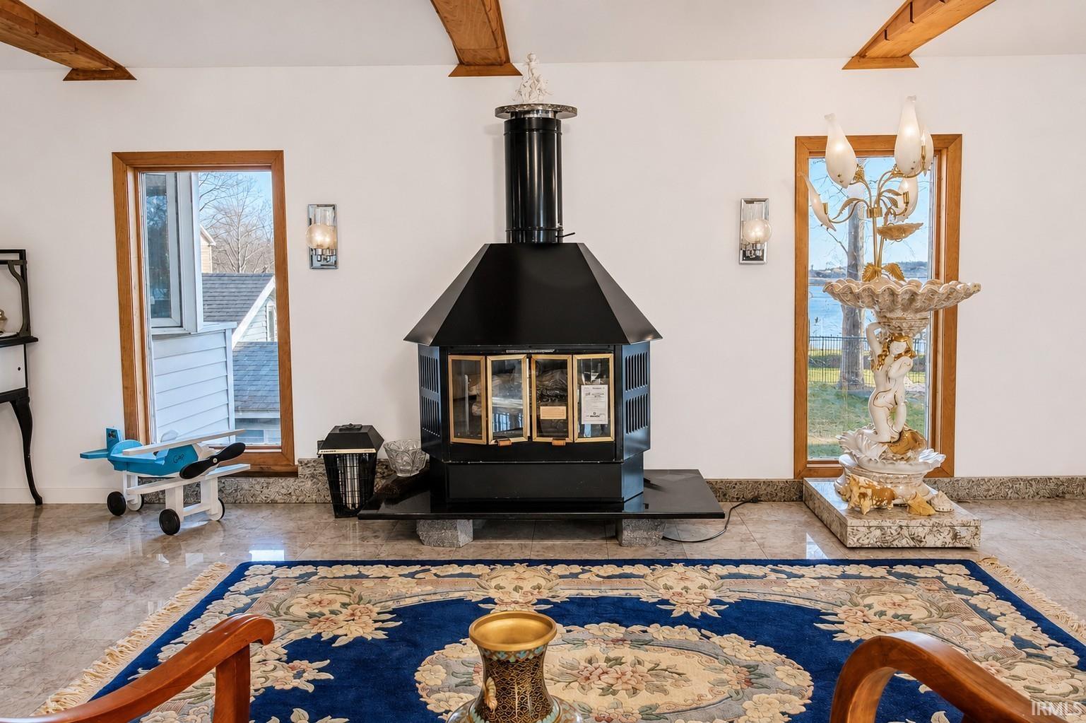 5374 S County Road 210 Knox IN 46534