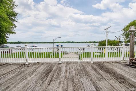 5374 S County Road 210 Knox IN 46534