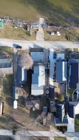 5374 S County Road 210 Knox IN 46534