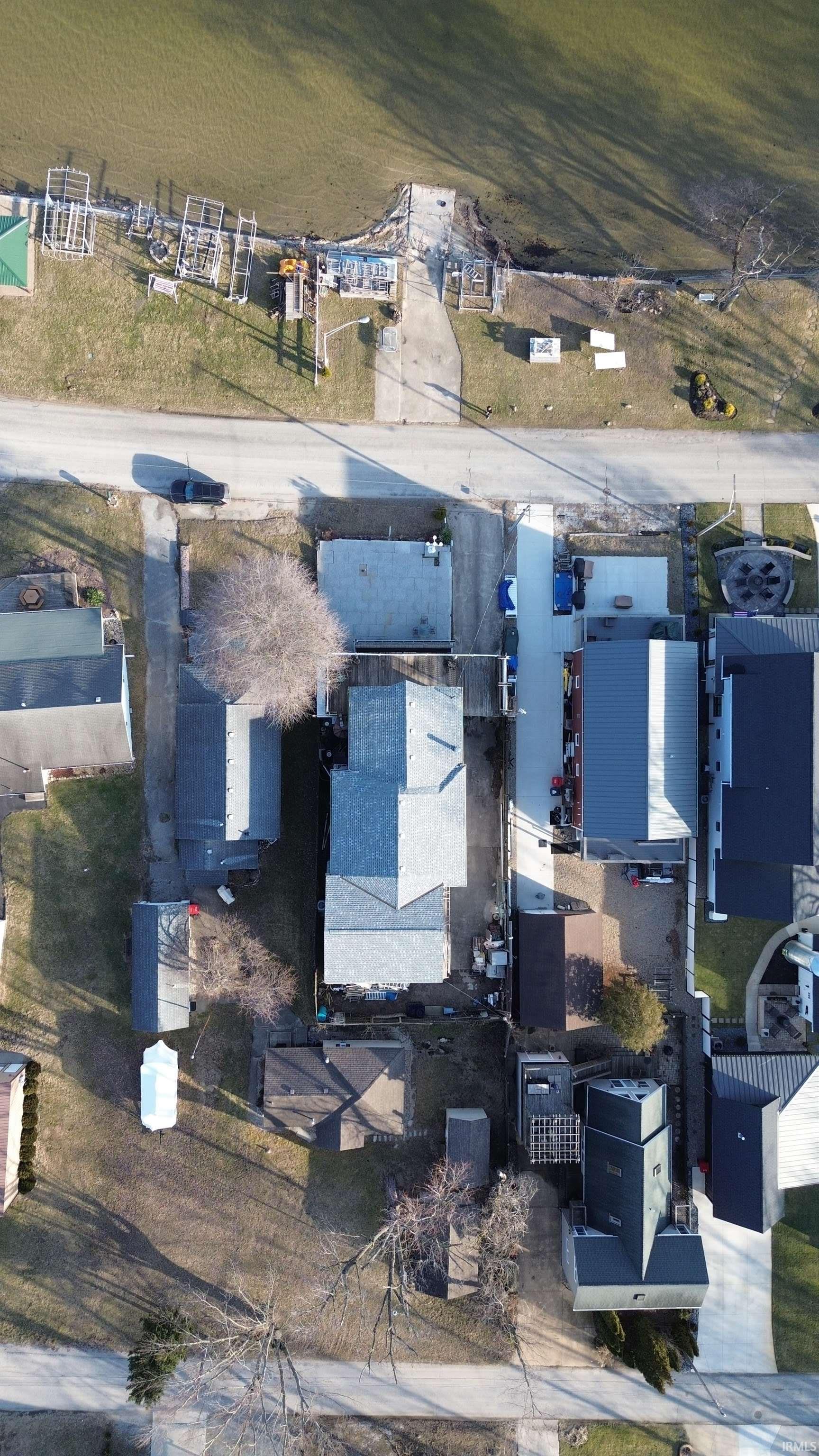 5374 S County Road 210 Knox IN 46534