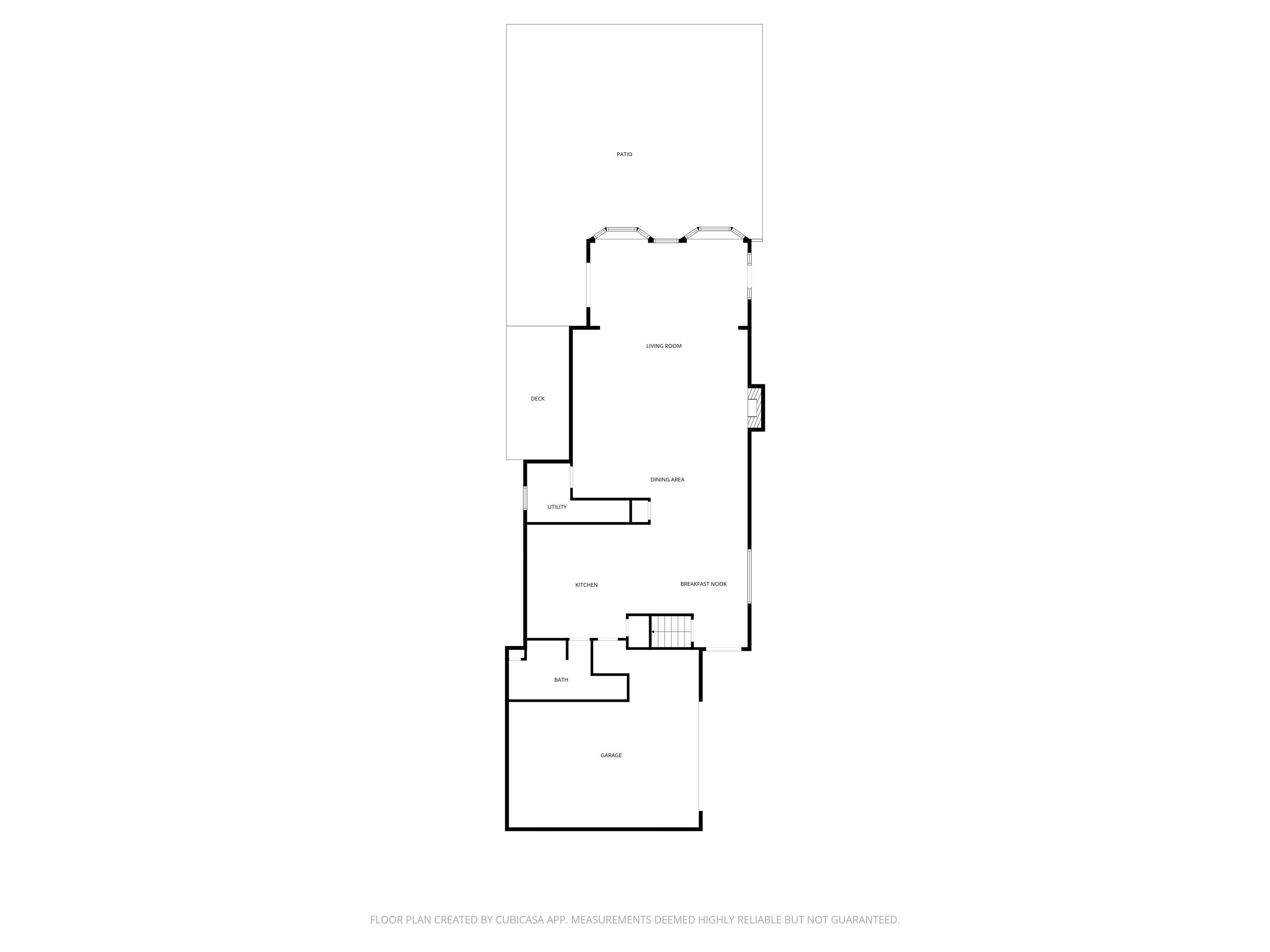 5374 S County Road 210 Knox IN 46534