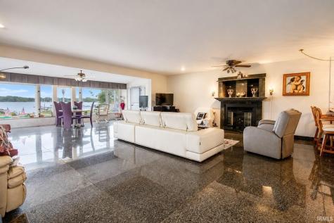 5374 S County Road 210 Knox IN 46534