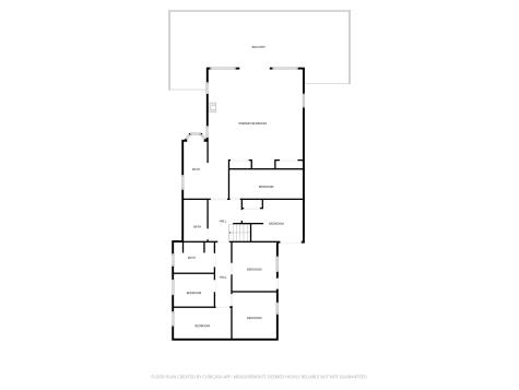 5374 S County Road 210 Knox IN 46534