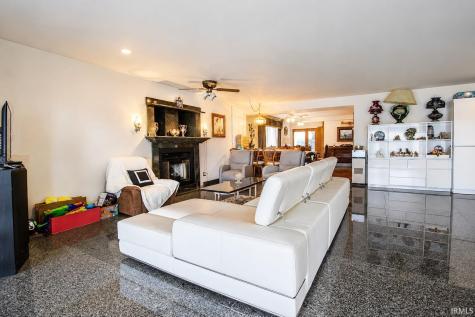 5374 S County Road 210 Knox IN 46534