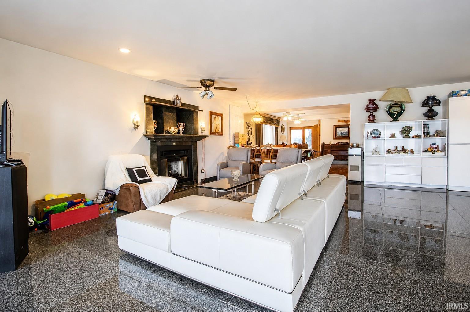 5374 S County Road 210 Knox IN 46534