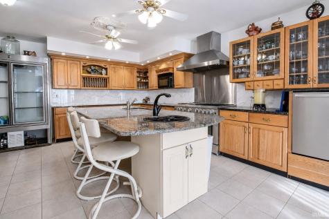 5374 S County Road 210 Knox IN 46534