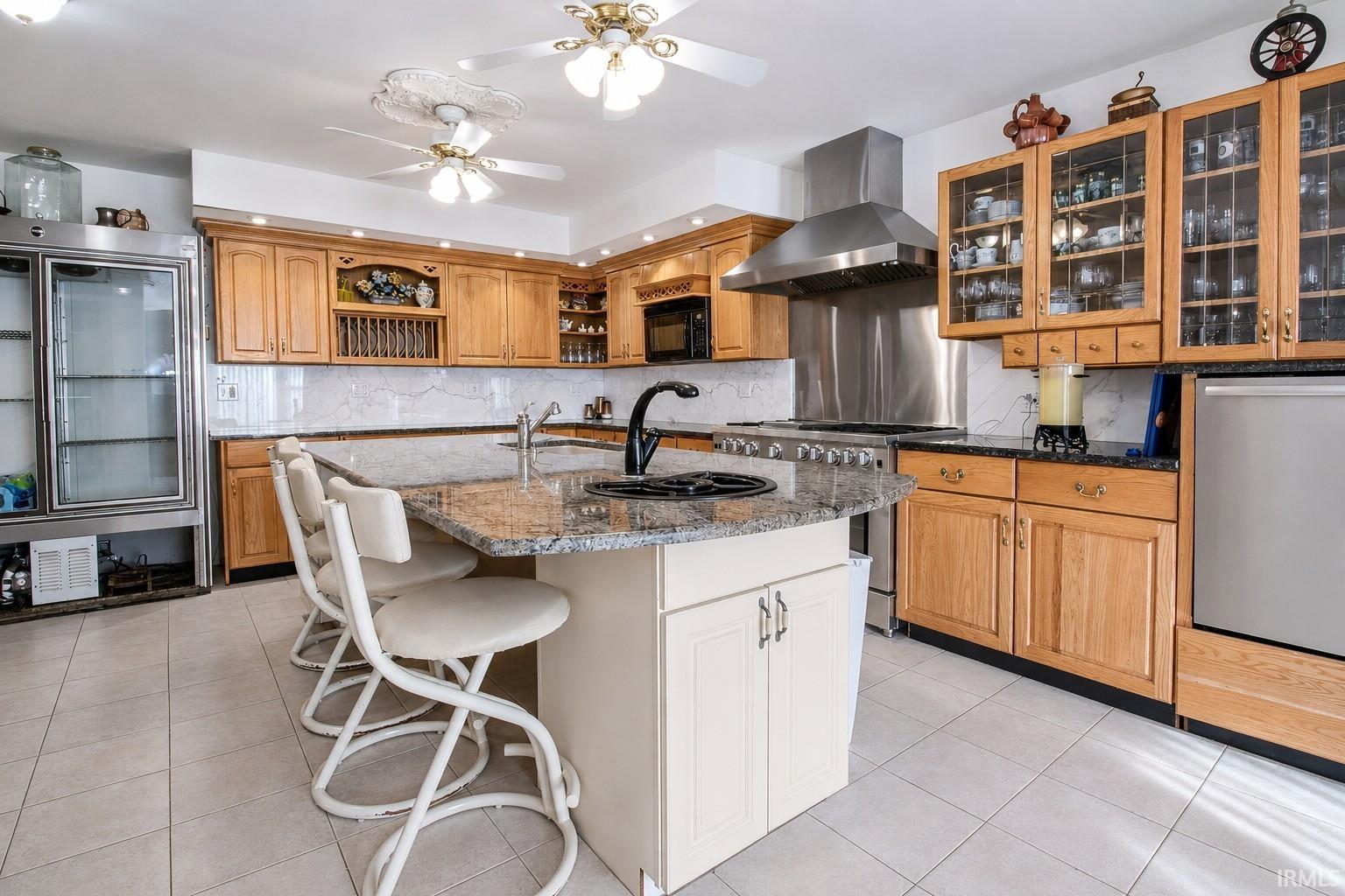 5374 S County Road 210 Knox IN 46534