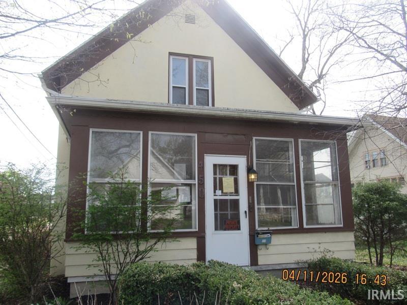 450 S Jefferson Street Huntington IN 46750